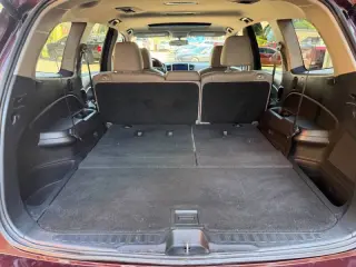 Honda Pilot 2016