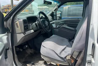 2000 Ford F-250 SD XL SuperCab Long Bed 2WD
