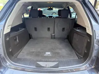 2015 Chevrolet Equinóx.