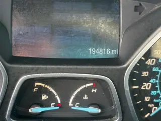 2013 Ford Escape SE FWD