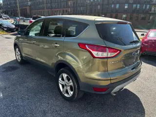 2013 Ford Escape SE FWD