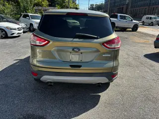 2013 Ford Escape SE FWD