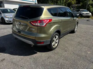 2013 Ford Escape SE FWD