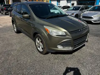2013 Ford Escape SE FWD