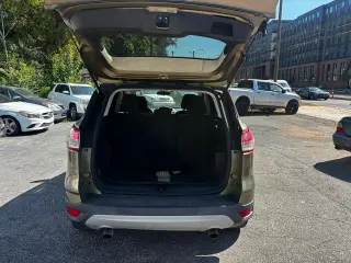 2013 Ford Escape SE FWD