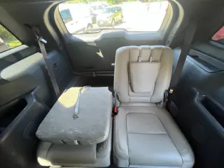 Ford Explorer 2012