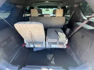 Ford Explorer 2012