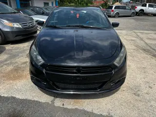 Dodge Dart SXT del 2013