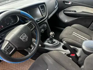 Dodge Dart SXT del 2013