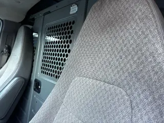 2011 Chevrolet Express 2500 Cargo Estendido