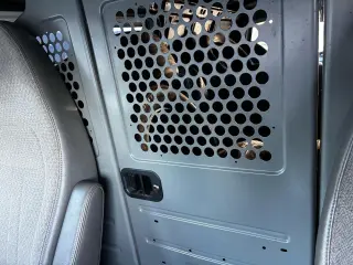 2011 Chevrolet Express 2500 Cargo Estendido