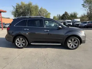 2013 Acura MDX