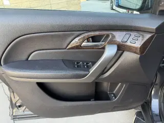 2013 Acura MDX