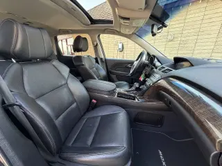 2013 Acura MDX