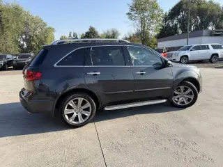 2013 Acura MDX