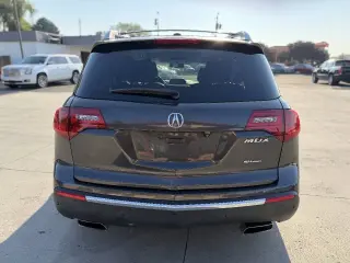 2013 Acura MDX