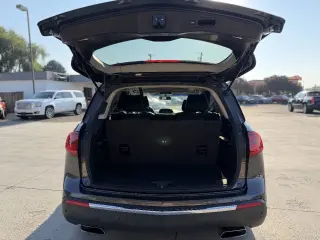 2013 Acura MDX