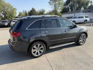2013 Acura MDX