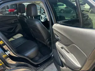 2017 Buick Encore preferido AWD