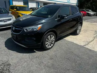 2017 Buick Encore preferido AWD
