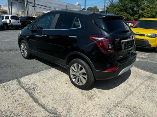 2017 Buick Encore preferido AWD
