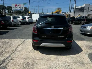 2017 Buick Encore preferido AWD