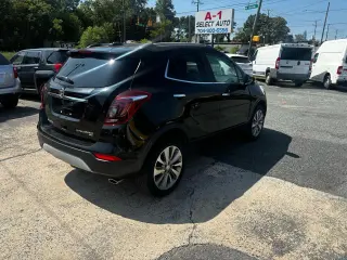 2017 Buick Encore preferido AWD