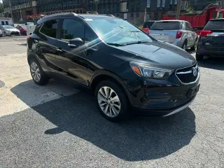 2017 Buick Encore preferido AWD