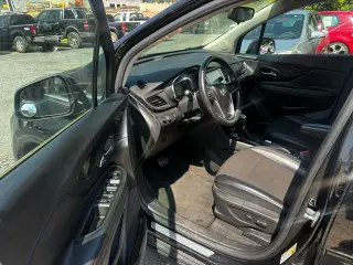 2017 Buick Encore preferido AWD