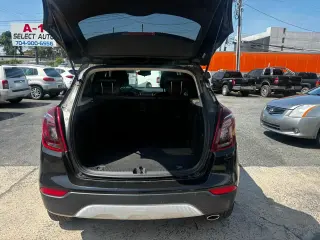 2017 Buick Encore preferido AWD
