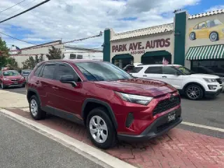 Toyota RAV4 2024