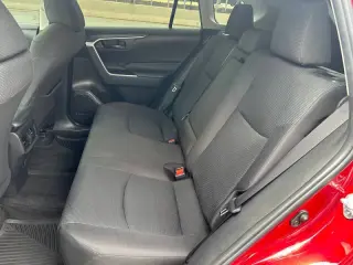 Toyota RAV4 2024