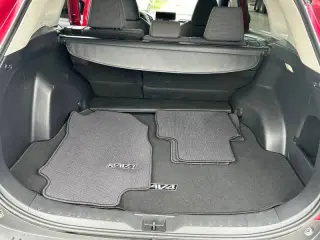 Toyota RAV4 2024