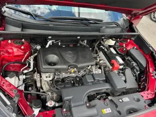 Toyota RAV4 2024