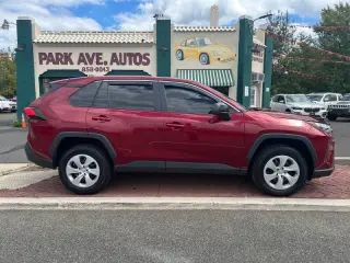 Toyota RAV4 2024
