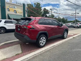 Toyota RAV4 2024
