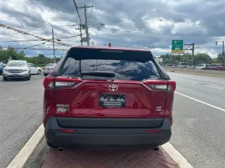 Toyota RAV4 2024
