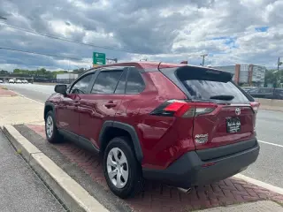 Toyota RAV4 2024