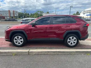 Toyota RAV4 2024