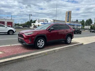 Toyota RAV4 2024