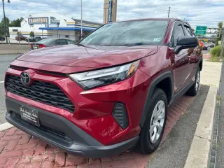 Toyota RAV4 2024