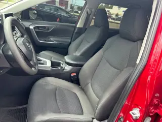 Toyota RAV4 2024