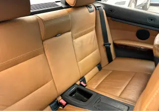 2010 BMW 3-Series 328i Convertible