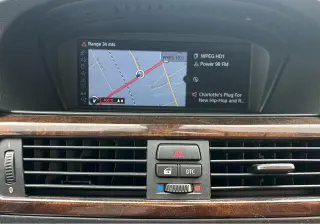 2010 BMW 3-Series 328i Convertible