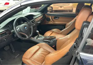 2010 BMW 3-Series 328i Convertible