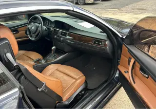 2010 BMW 3-Series 328i Convertible
