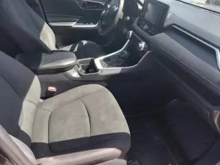 Toyota RAV4 2019