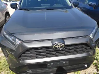 Toyota RAV4 2019