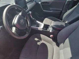 Toyota RAV4 2019