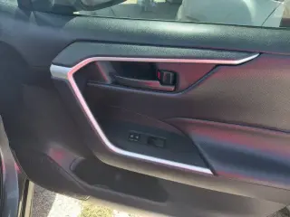 Toyota RAV4 2019